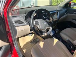 هيونداي أكسنت